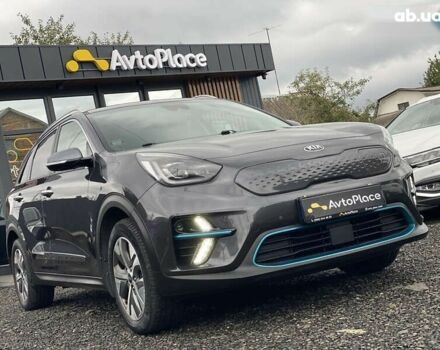 Киа Niro, объемом двигателя 0 л и пробегом 154 тыс. км за 18300 $, фото 2 на Automoto.ua