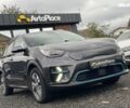 Киа Niro, объемом двигателя 0 л и пробегом 154 тыс. км за 18300 $, фото 2 на Automoto.ua