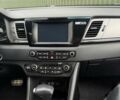 Киа Niro, объемом двигателя 1.58 л и пробегом 176 тыс. км за 17200 $, фото 4 на Automoto.ua