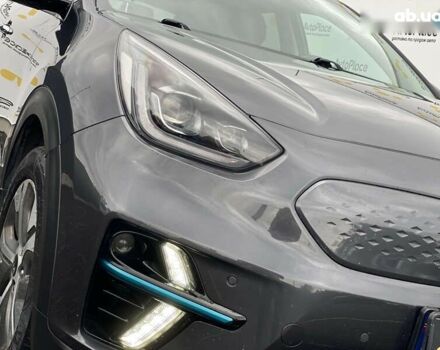 Киа Niro, объемом двигателя 0 л и пробегом 154 тыс. км за 18300 $, фото 22 на Automoto.ua