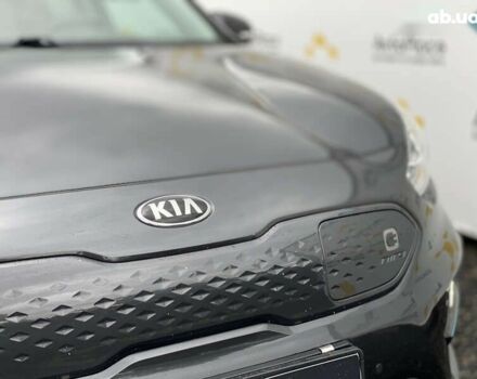 Киа Niro, объемом двигателя 0 л и пробегом 154 тыс. км за 18300 $, фото 23 на Automoto.ua