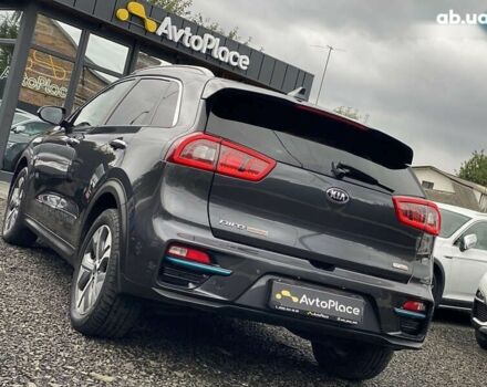 Киа Niro, объемом двигателя 0 л и пробегом 154 тыс. км за 18300 $, фото 9 на Automoto.ua