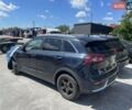 Киа Niro, объемом двигателя 0 л и пробегом 74 тыс. км за 8900 $, фото 1 на Automoto.ua