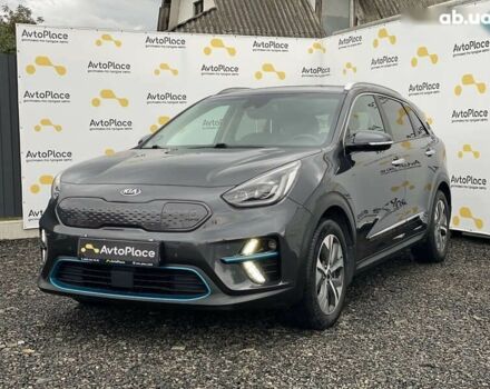 Киа Niro, объемом двигателя 0 л и пробегом 154 тыс. км за 18300 $, фото 15 на Automoto.ua