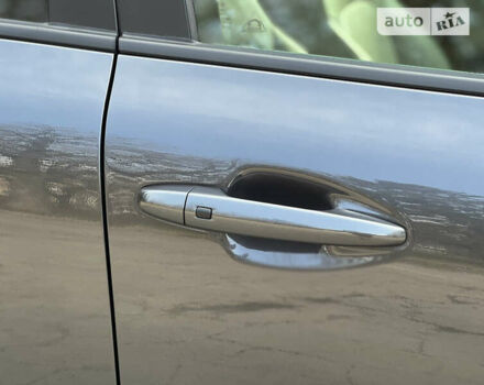 Кіа Niro, об'ємом двигуна 1.58 л та пробігом 32 тис. км за 19450 $, фото 7 на Automoto.ua