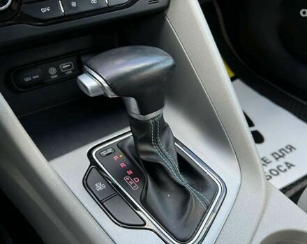 Киа Niro, объемом двигателя 0 л и пробегом 152 тыс. км за 17700 $, фото 15 на Automoto.ua