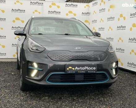 Киа Niro, объемом двигателя 0 л и пробегом 154 тыс. км за 18300 $, фото 28 на Automoto.ua