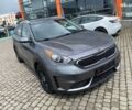 Киа Niro, объемом двигателя 0 л и пробегом 208 тыс. км за 15300 $, фото 1 на Automoto.ua