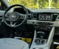 Киа Niro, объемом двигателя 0 л и пробегом 152 тыс. км за 17700 $, фото 12 на Automoto.ua