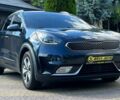 Киа Niro, объемом двигателя 0 л и пробегом 152 тыс. км за 17700 $, фото 8 на Automoto.ua