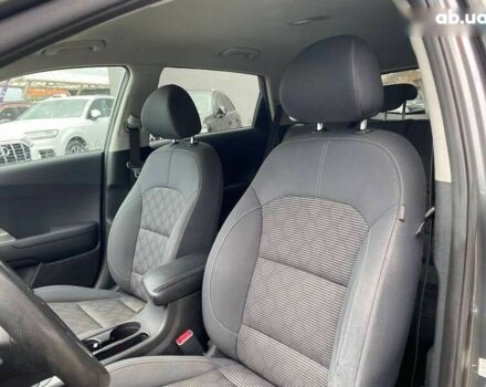 Кіа Niro, об'ємом двигуна 0 л та пробігом 208 тис. км за 15300 $, фото 17 на Automoto.ua