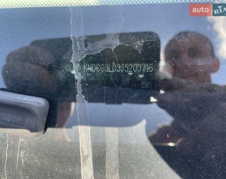 Киа Niro, объемом двигателя 0 л и пробегом 74 тыс. км за 8900 $, фото 16 на Automoto.ua