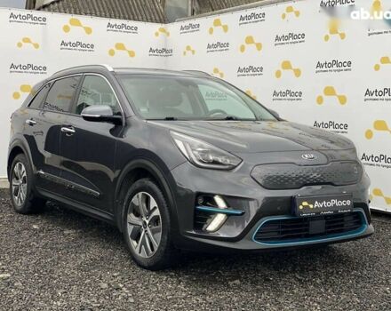 Киа Niro, объемом двигателя 0 л и пробегом 154 тыс. км за 18300 $, фото 26 на Automoto.ua