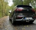 Киа Niro, объемом двигателя 1.58 л и пробегом 176 тыс. км за 17200 $, фото 8 на Automoto.ua