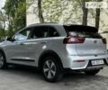 Киа Niro, объемом двигателя 1.58 л и пробегом 40 тыс. км за 18500 $, фото 11 на Automoto.ua