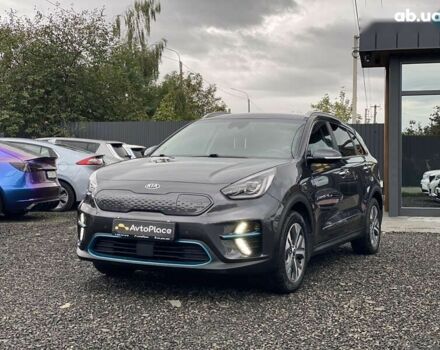 Киа Niro, объемом двигателя 0 л и пробегом 154 тыс. км за 18300 $, фото 10 на Automoto.ua