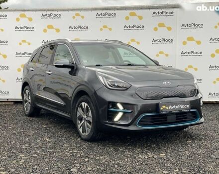 Киа Niro, объемом двигателя 0 л и пробегом 154 тыс. км за 18300 $, фото 17 на Automoto.ua