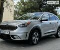 Кіа Niro, об'ємом двигуна 1.58 л та пробігом 40 тис. км за 18500 $, фото 1 на Automoto.ua