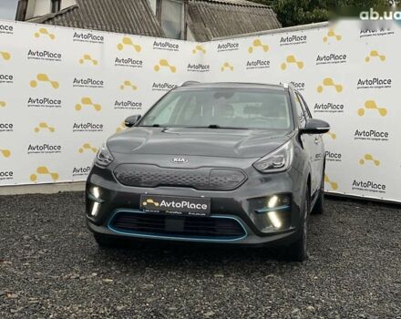 Киа Niro, объемом двигателя 0 л и пробегом 154 тыс. км за 18300 $, фото 20 на Automoto.ua