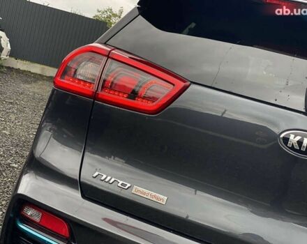 Киа Niro, объемом двигателя 0 л и пробегом 154 тыс. км за 18300 $, фото 7 на Automoto.ua