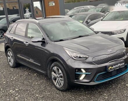 Киа Niro, объемом двигателя 0 л и пробегом 154 тыс. км за 18300 $, фото 3 на Automoto.ua