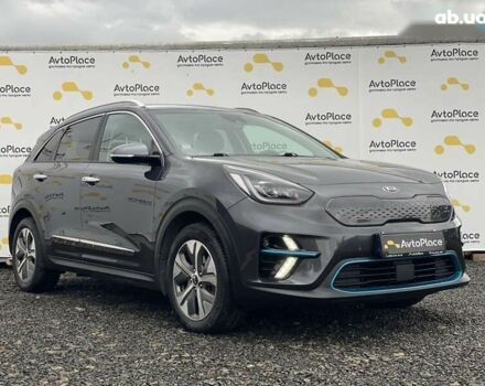 Киа Niro, объемом двигателя 0 л и пробегом 154 тыс. км за 18300 $, фото 16 на Automoto.ua