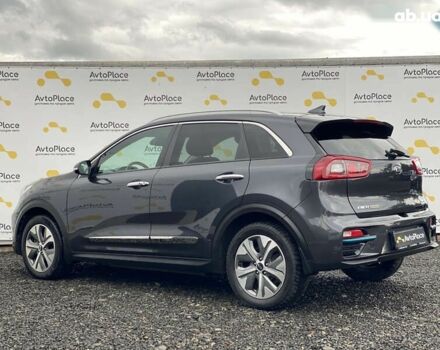 Киа Niro, объемом двигателя 0 л и пробегом 154 тыс. км за 18300 $, фото 29 на Automoto.ua