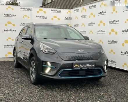 Киа Niro, объемом двигателя 0 л и пробегом 154 тыс. км за 18300 $, фото 27 на Automoto.ua
