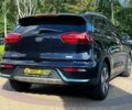 Киа Niro, объемом двигателя 0 л и пробегом 152 тыс. км за 17700 $, фото 6 на Automoto.ua