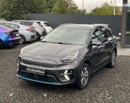 Киа Niro, объемом двигателя 0 л и пробегом 154 тыс. км за 18300 $, фото 13 на Automoto.ua