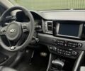 Киа Niro, объемом двигателя 1.58 л и пробегом 176 тыс. км за 17200 $, фото 3 на Automoto.ua