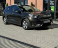 Киа Niro, объемом двигателя 1.58 л и пробегом 176 тыс. км за 17200 $, фото 1 на Automoto.ua