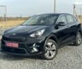 Киа Niro, объемом двигателя 0 л и пробегом 108 тыс. км за 16900 $, фото 1 на Automoto.ua