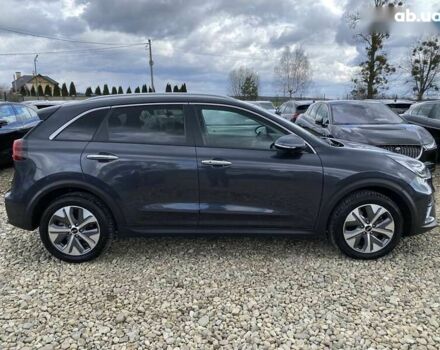 Киа Niro, объемом двигателя 0 л и пробегом 108 тыс. км за 18600 $, фото 17 на Automoto.ua