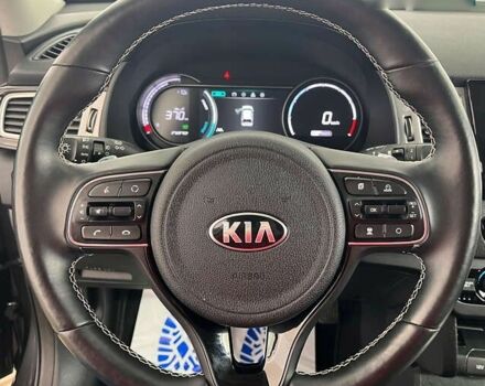 Киа Niro, объемом двигателя 0 л и пробегом 87 тыс. км за 18950 $, фото 11 на Automoto.ua