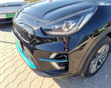 Киа Niro, объемом двигателя 0 л и пробегом 120 тыс. км за 18600 $, фото 1 на Automoto.ua