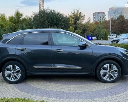 Киа Niro 2019 в Львове на Automoto.ua Киа Niro, объемом двигателя 0 л и пробегом 79 тыс. км за 20300 $, фото 7 на Automoto.ua