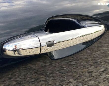 Кіа Niro, об'ємом двигуна 0 л та пробігом 101 тис. км за 19200 $, фото 26 на Automoto.ua