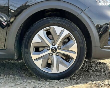 Киа Niro 2019 в Луцке на Automoto.ua Киа Niro, объемом двигателя 0 л и пробегом 112 тыс. км за 17715 $, фото 20 на Automoto.ua