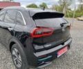 Киа Niro 2019 в Львове на Automoto.ua Киа Niro, объемом двигателя 0 л и пробегом 109 тыс. км за 17250 $, фото 12 на Automoto.ua