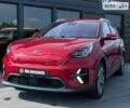 Кіа Niro, об'ємом двигуна 0 л та пробігом 126 тис. км за 20555 $, фото 9 на Automoto.ua