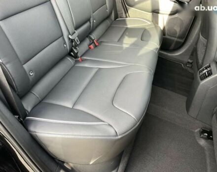 Киа Niro, объемом двигателя 0 л и пробегом 136 тыс. км за 17400 $, фото 11 на Automoto.ua