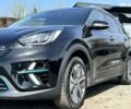 Киа Niro 2019 в Луцке на Automoto.ua Киа Niro, объемом двигателя 0 л и пробегом 112 тыс. км за 17715 $, фото 9 на Automoto.ua