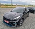 Киа Niro 2019 в Львове на Automoto.ua Киа Niro, объемом двигателя 0 л и пробегом 109 тыс. км за 17250 $, фото 5 на Automoto.ua