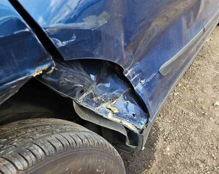 Киа Niro, объемом двигателя 1.58 л и пробегом 161 тыс. км за 12400 $, фото 9 на Automoto.ua