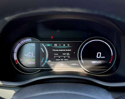 Киа Niro, объемом двигателя 0 л и пробегом 114 тыс. км за 17750 $, фото 26 на Automoto.ua
