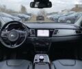 Киа Niro, объемом двигателя 0 л и пробегом 94 тыс. км за 18400 $, фото 4 на Automoto.ua