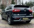 Кіа Niro, об'ємом двигуна 0 л та пробігом 92 тис. км за 18999 $, фото 4 на Automoto.ua