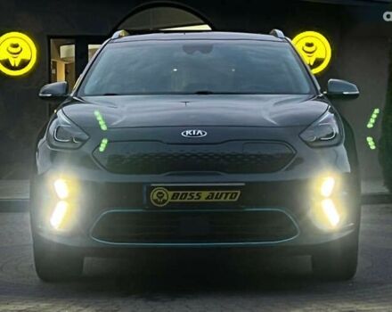 Киа Niro 2019 в Львове на Automoto.ua Киа Niro, объемом двигателя 0 л и пробегом 79 тыс. км за 20300 $, фото 1 на Automoto.ua