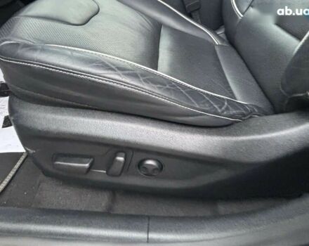 Киа Niro, объемом двигателя 0 л и пробегом 142 тыс. км за 16900 $, фото 21 на Automoto.ua